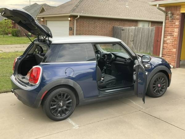 Mini Cooper twin turbo for sale in Norman, OK – photo 6