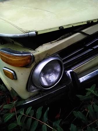TWO BMW 2002 models PRIVATE PARTY for sale in Ashland, OR – photo 8
