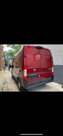 2017 Dodge Ram ProMaster 2500 for sale in Flushing, NY – photo 2