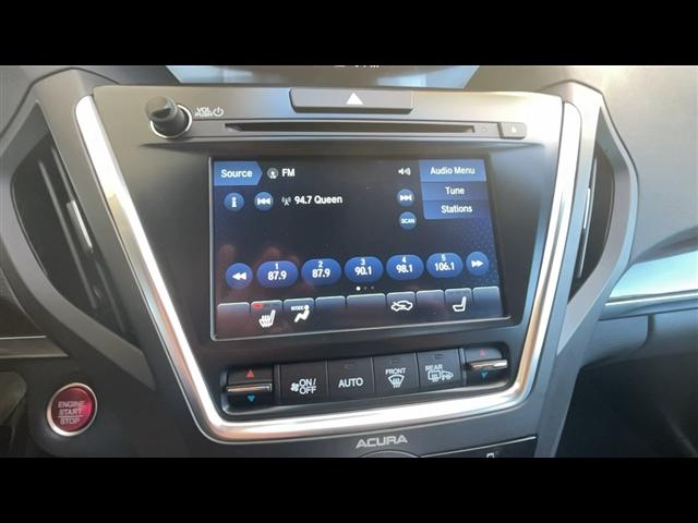 2020 Acura MDX 3.5L for sale in Bethesda, MD – photo 16