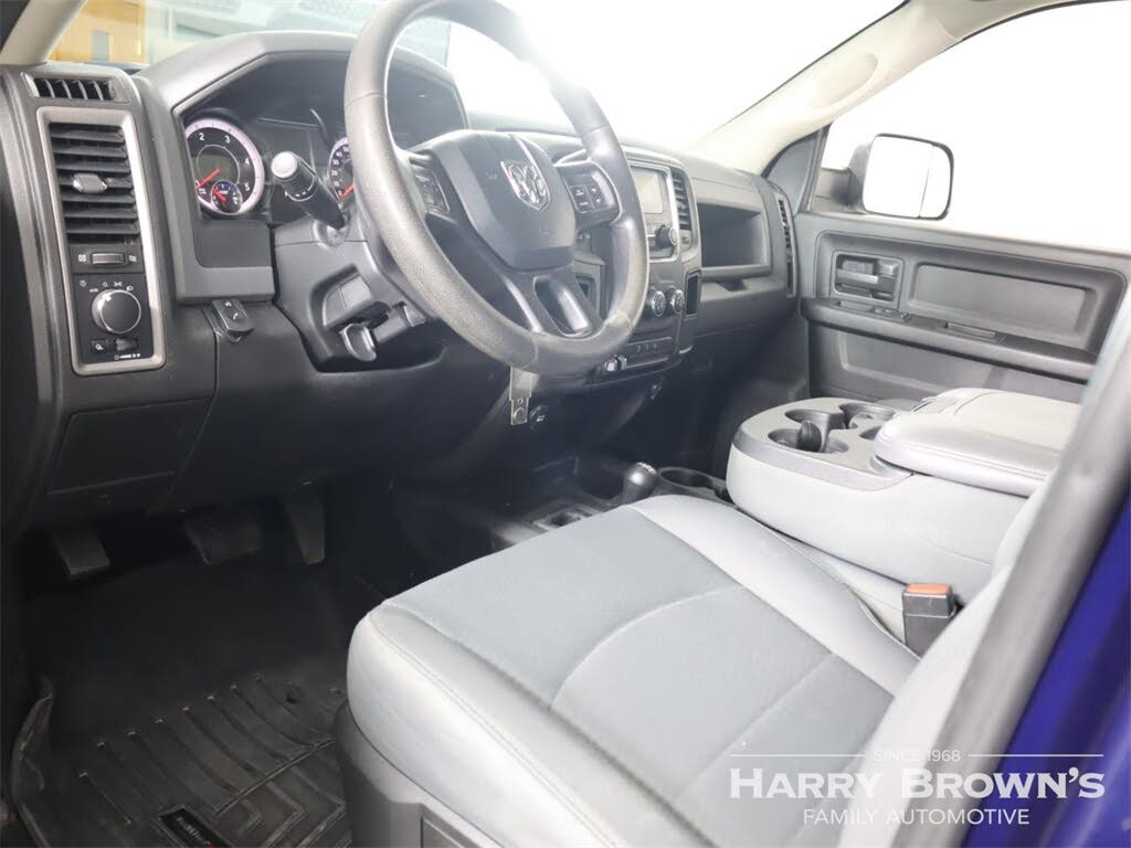 2018 RAM 3500 Tradesman Crew Cab LB 4WD for sale in Faribault, MN – photo 8