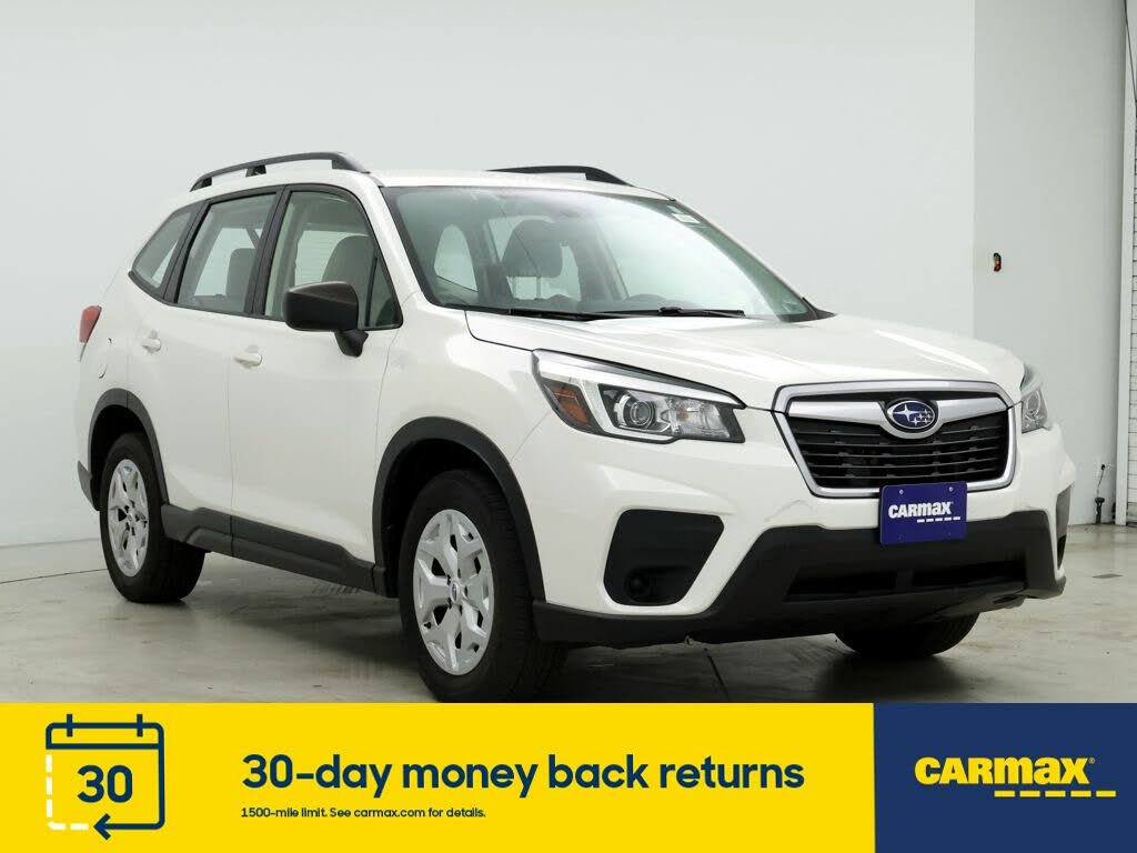 2019 Subaru Forester 2.5i AWD for sale in Laurel, MD