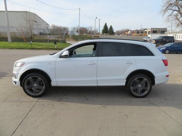 2012 Audi Q7 4WD... 144,000 Miles... $11,900 **Call Us Today For... for sale in Waterloo, MN – photo 3