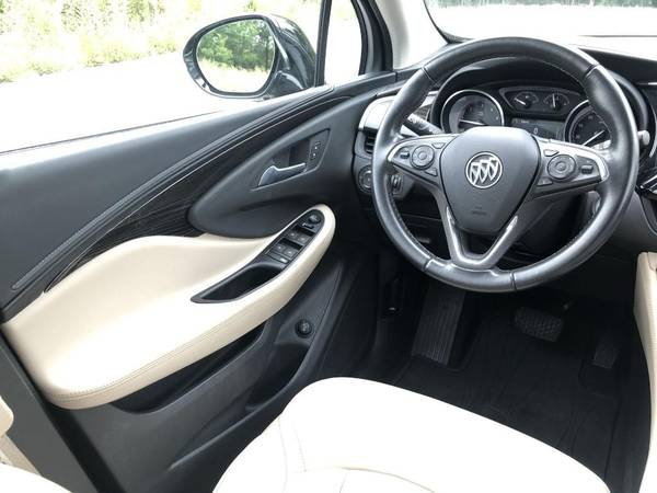 2019 Buick Envision Preferred - - by dealer - vehicle for sale in Chattanooga, TN – photo 4