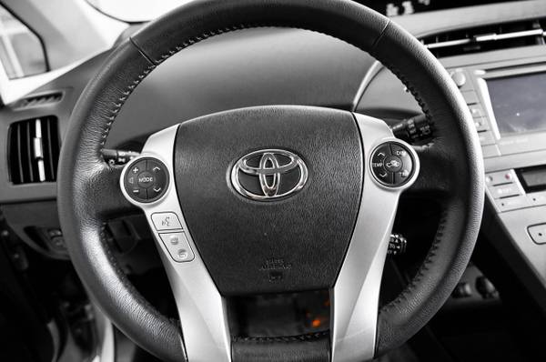 2015 Toyota Prius Three for sale in Peoria, AZ – photo 14