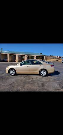 2011 Toyota Camry LE 4D Sedan for sale in Colorado Springs, CO