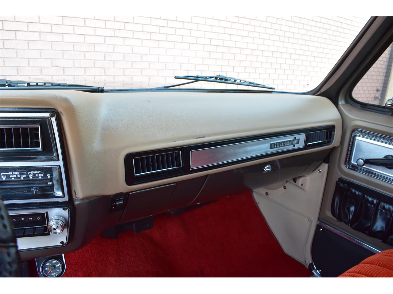 1978 Chevrolet C10 for sale in Boise, ID – photo 81