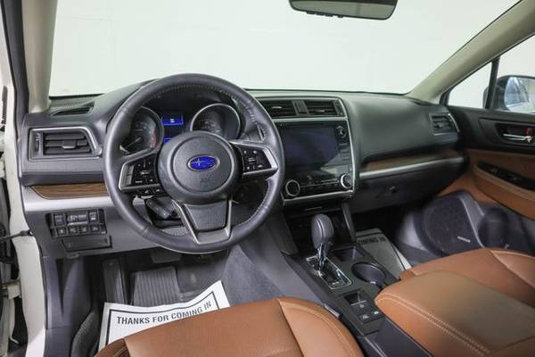 2019 Subaru Outback, Crystal White Pearl - cars & trucks - by dealer... for sale in Wall, NJ – photo 11