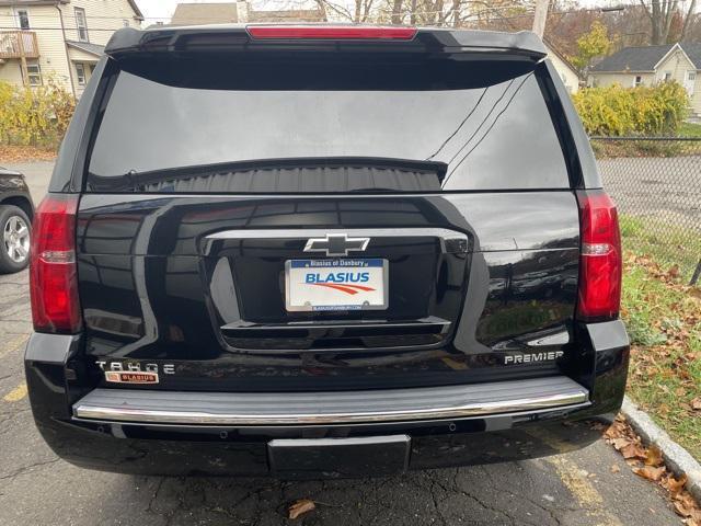 2019 Chevrolet Tahoe Premier for sale in Danbury, CT – photo 6