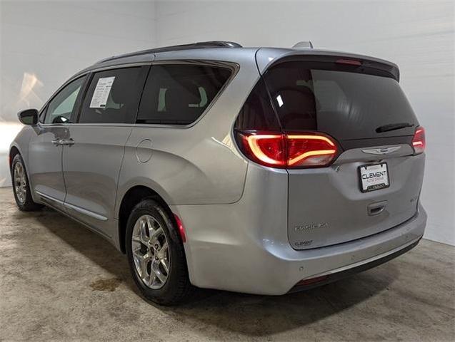 2018 Chrysler Pacifica Limited for sale in Other, MO – photo 31