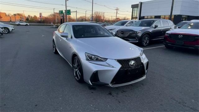 2019 Lexus IS 300 Base for sale in Other, MA – photo 8