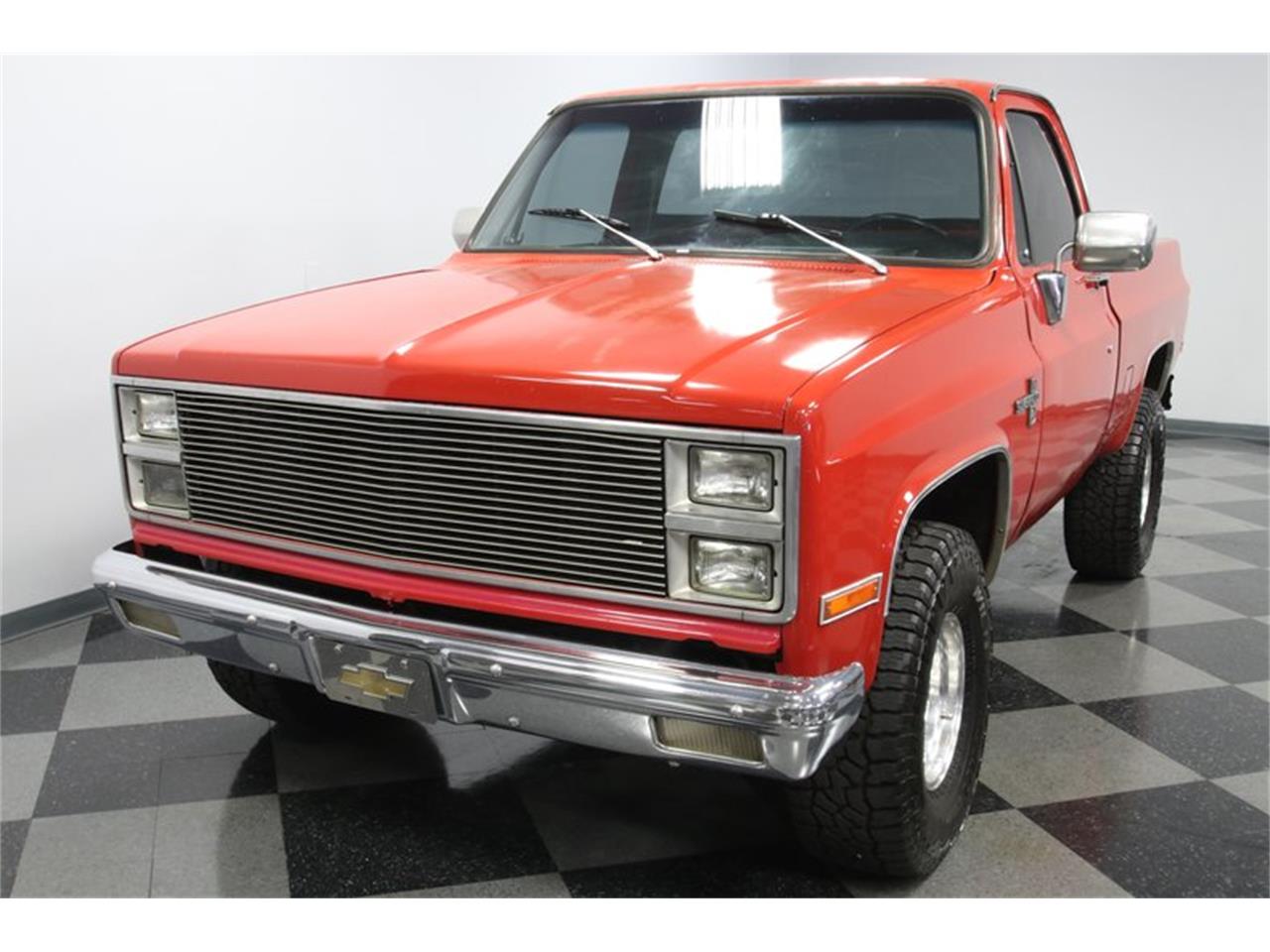 1982 Chevrolet C10 for sale in Concord, NC – photo 19
