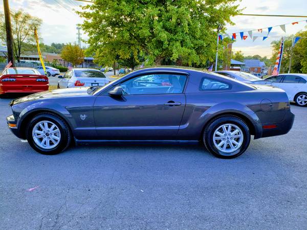 2009 FORD MUSTANG GT PREMIUM EXCELLENT CONDITION+3 MONTHS WARRANTY! for sale in Front Royal, District Of Columbia – photo 24