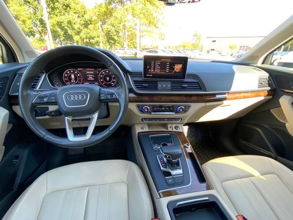 2018 Audi Q5 2 0T Premium Plus quattro LABOR DAY BLOWOUT 1 Down for sale in Richmond , VA – photo 12