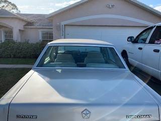 DIPLOMAT POLICE CAR for sale in Edgewater, FL – photo 3