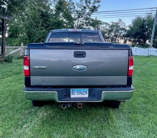 Ford F150 XLT Supercab for sale in Wallingford, CT – photo 5