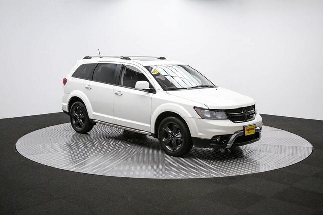 2020 Dodge Journey Crossroad for sale in Rosedale, MD – photo 48