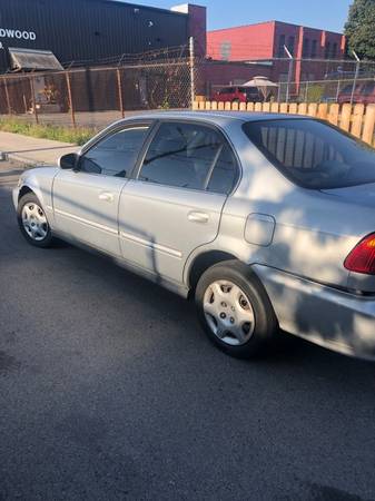 Honda Civic EX for sale in Rochester , NY