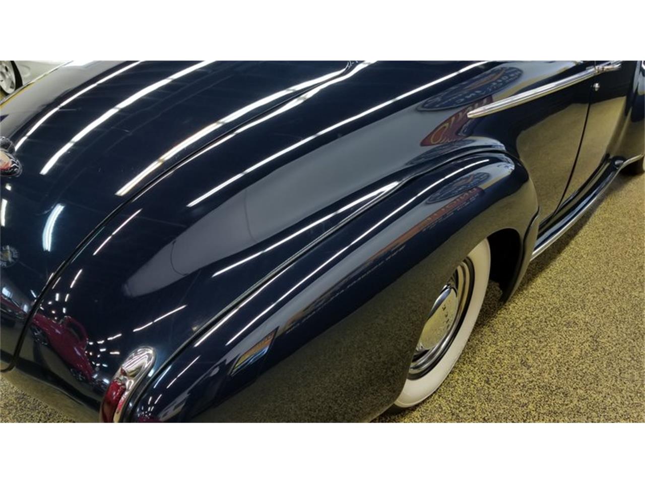 1940 Buick Super for sale in Mankato, MN – photo 22