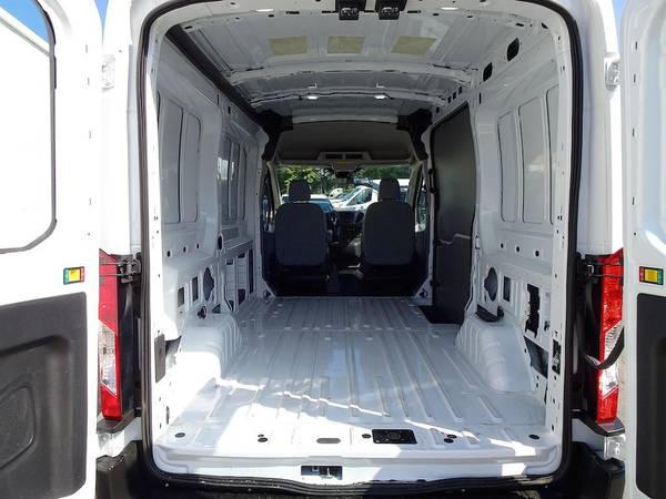 Ford Transit 150 Cargo Van Carfax Certified Mini Van Passenger Cheap for sale in Roanoke, VA – photo 12
