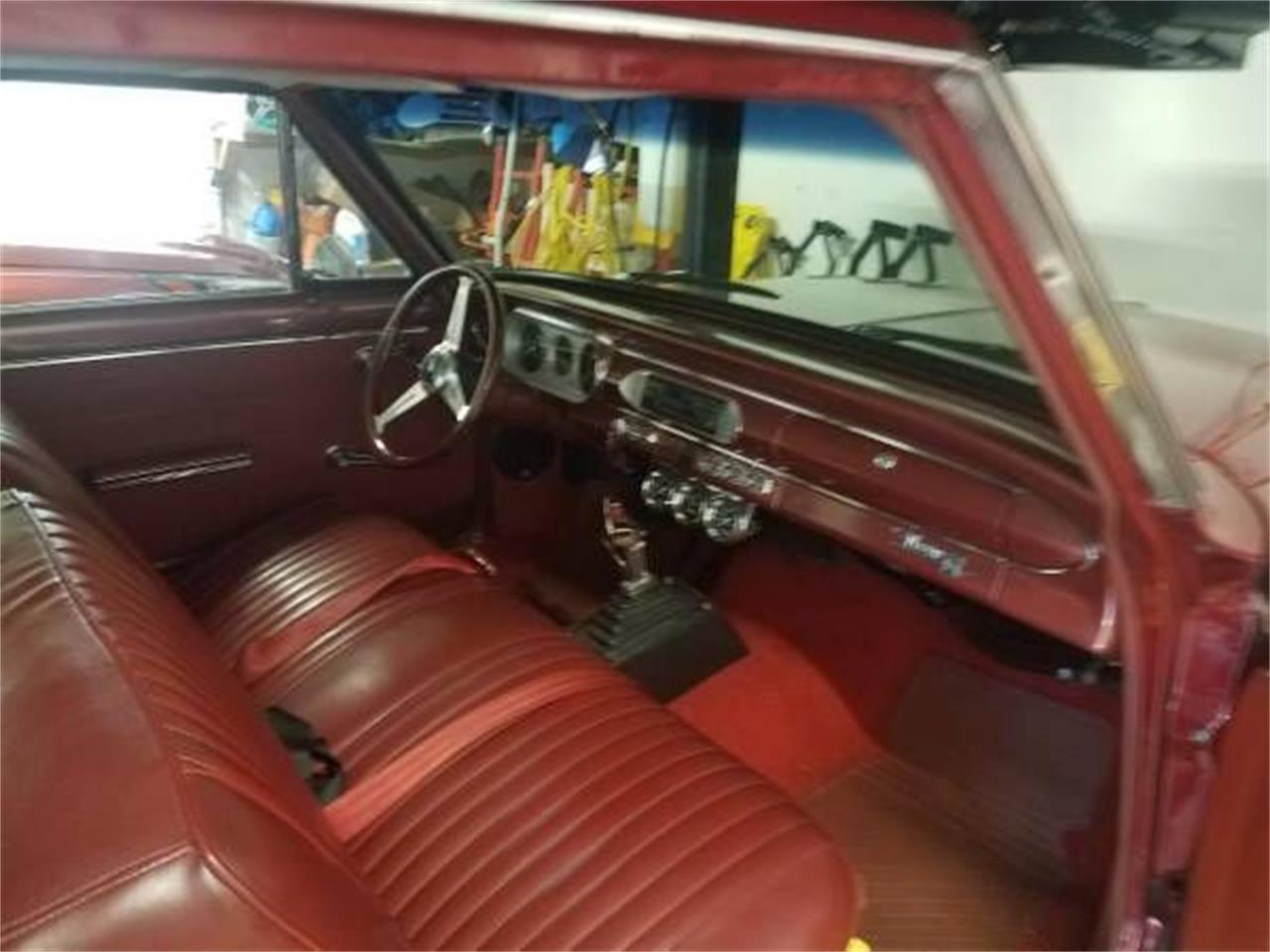 1964 Chevrolet Chevy II for sale in Cadillac, MI – photo 6