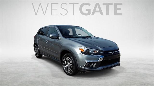 2019 Mitsubishi Outlander Sport 2.0 SE for sale in Wake Forest, NC – photo 18