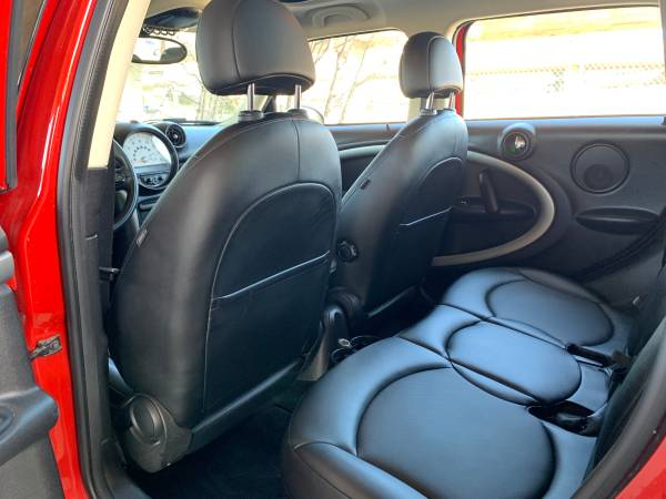 2014 MINI COOPER COUNTRYMAN / CARFAX 1 OWNER / GOOD SERVICE HISTORY / for sale in San Mateo, CA – photo 19