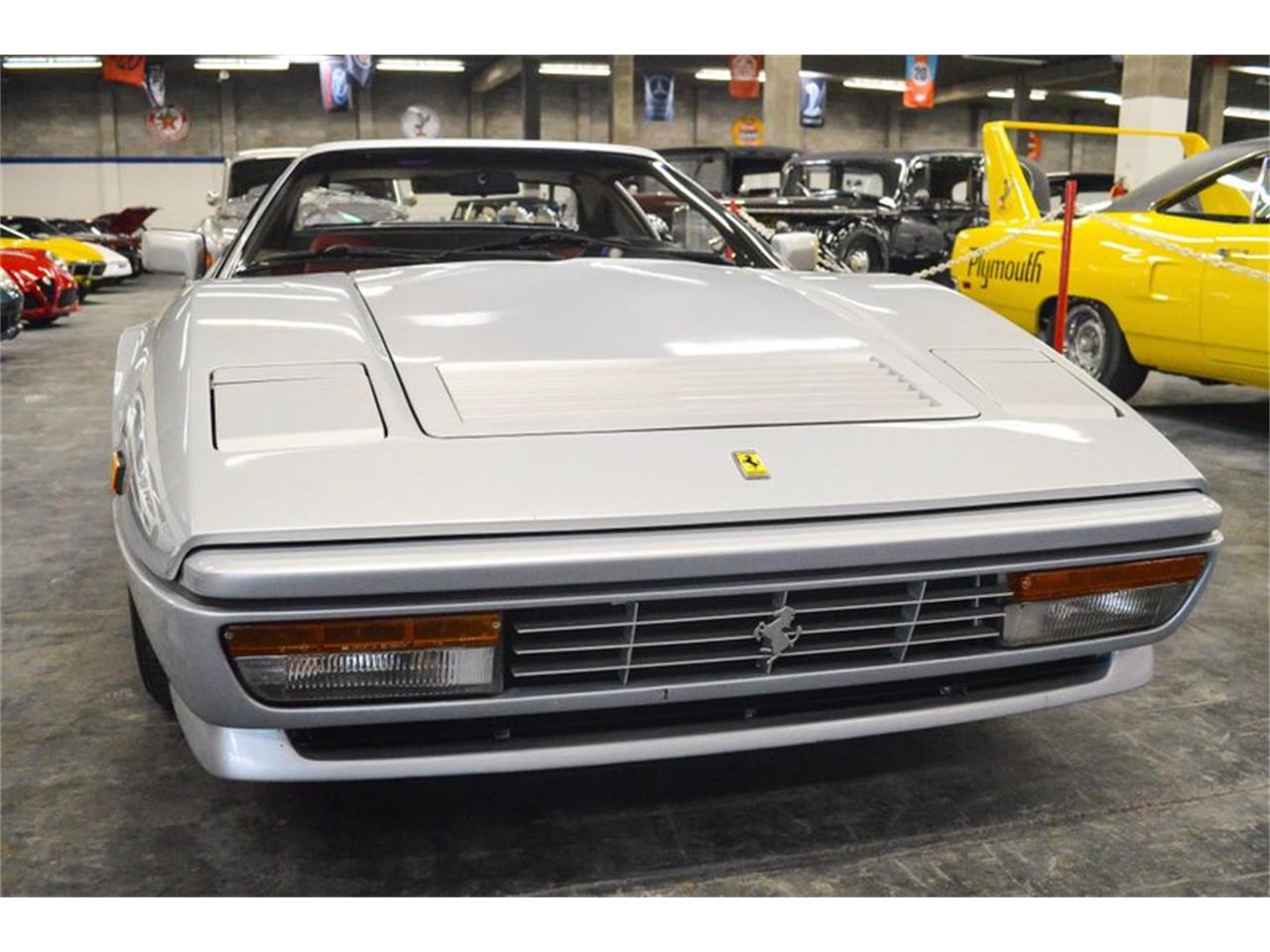 For Sale at Auction: 1987 Ferrari 328 for sale in Brandon, MS – photo 8