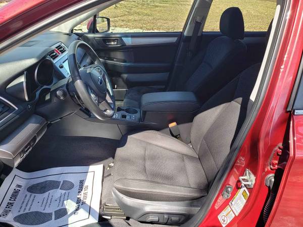 2017 Subaru outback premium for sale in East Providence, RI – photo 7