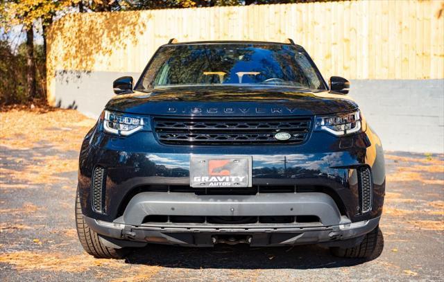 2019 Land Rover Discovery HSE Luxury for sale in Marietta, GA – photo 2