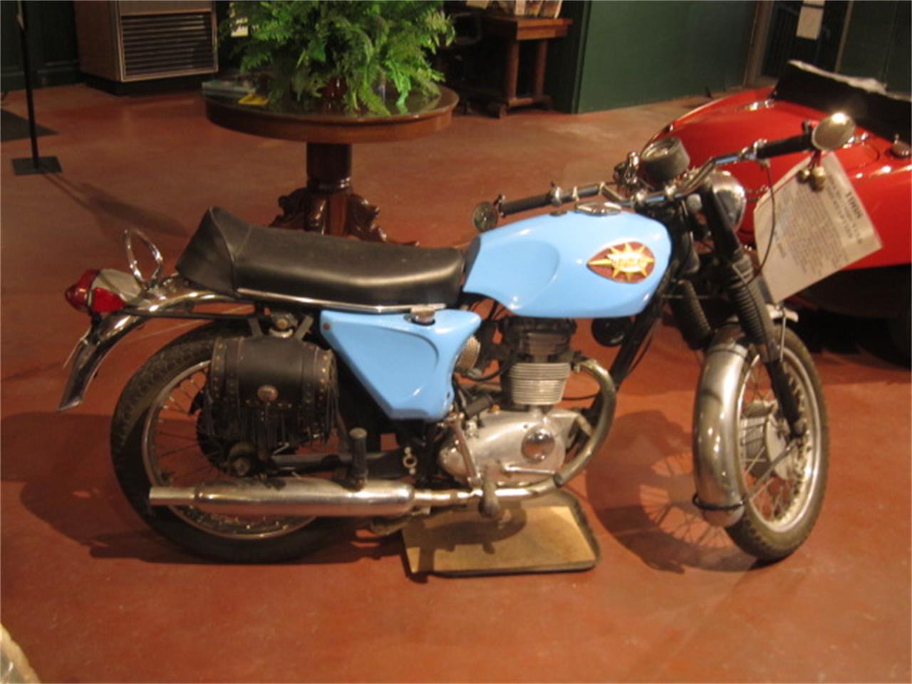 1968 BSA Motorcycle for sale in Tifton, GA