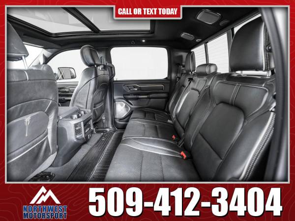 2019 Dodge Ram 1500 Limited 4x4 - - by dealer for sale in Pasco, WA – photo 11