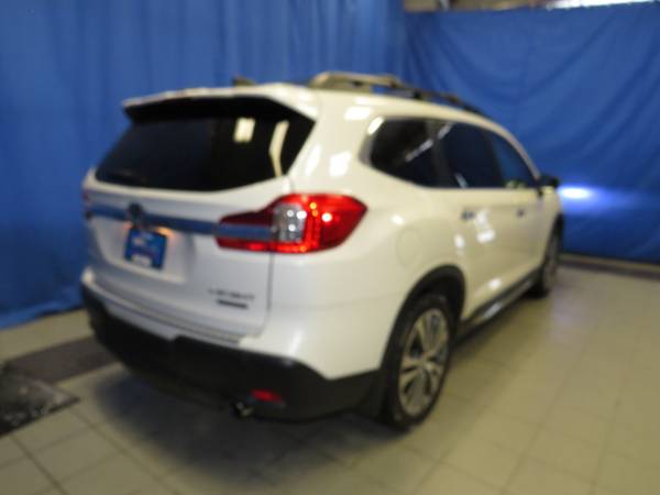 2019 Subaru Ascent 2 4T Touring 7-Passenger - - by for sale in Anchorage, AK – photo 5