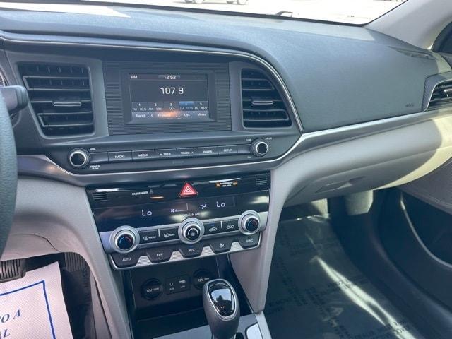 2020 Hyundai Elantra SE for sale in Hopkinsville, KY – photo 23