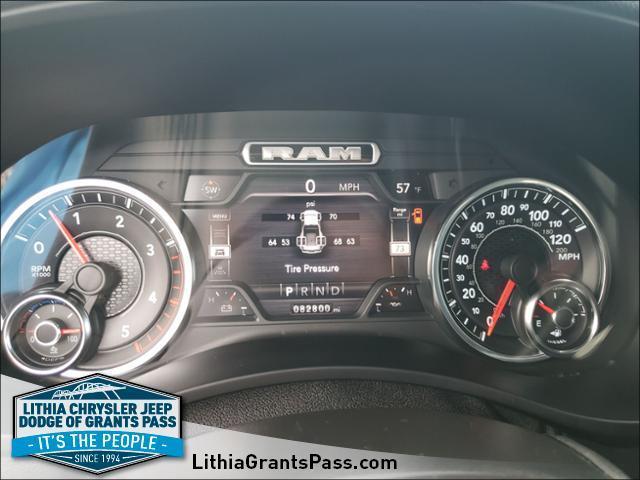 2019 RAM 3500 Big Horn for sale in Grants Pass, OR – photo 26