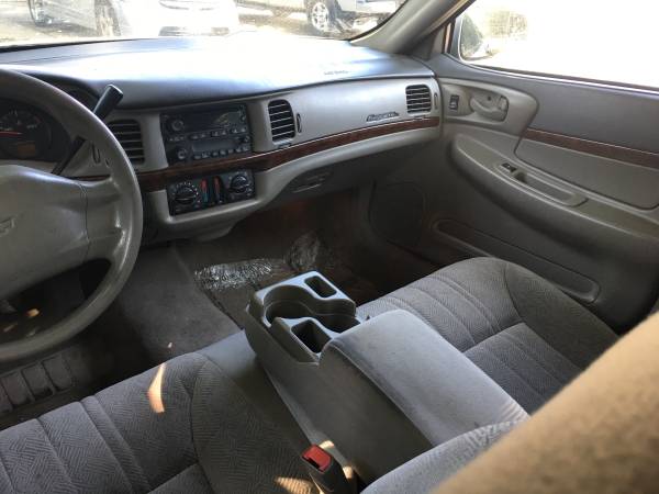 O4 Chevrolet Impala for sale in Champaign, IL – photo 8