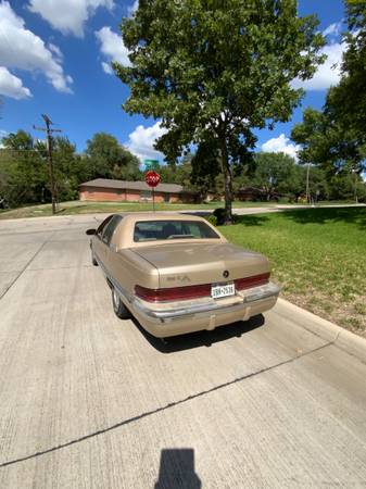 1995 Buick roadmaster for sale in Carrollton, TX – photo 4