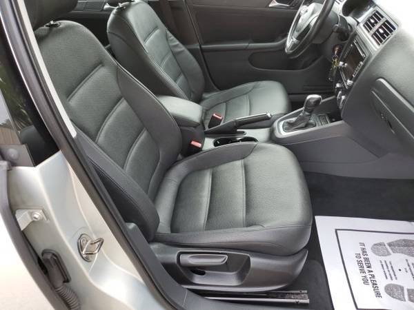 2011 Volkswagen Jetta 2.5L SE for sale in Green Bay, WI – photo 20