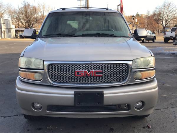 2004 GMC Yukon AWD READY FOR ADVENTURE!!! - cars & trucks - by... for sale in Nampa, ID – photo 3