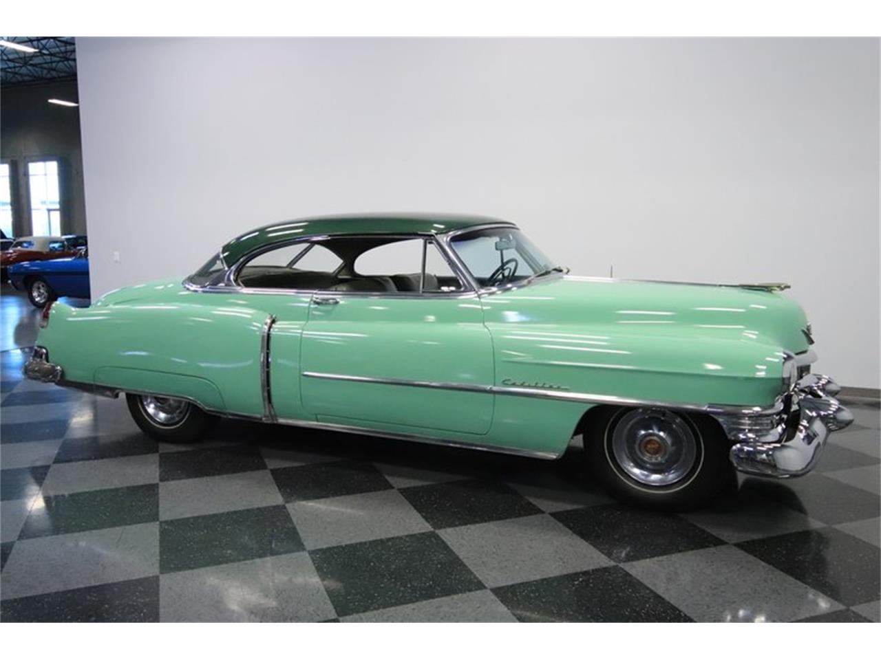 1952 Cadillac Series 62 for sale in Mesa, AZ – photo 13