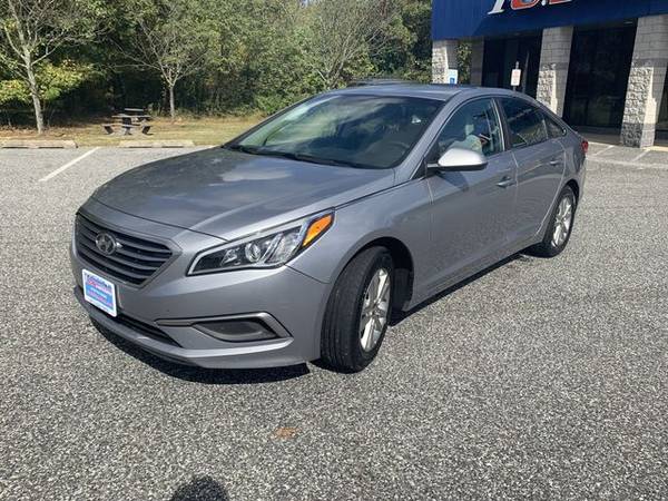 2017 Hyundai Sonata - Financing Available! for sale in Edgewood, MD – photo 3