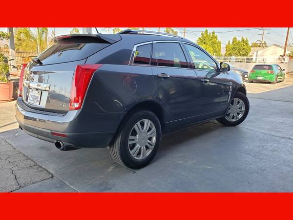 2012 Cadillac SRX FWD 4dr Luxury Collection - cars & trucks - by... for sale in SUN VALLEY, CA – photo 15