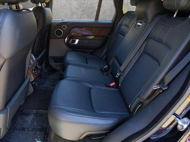 2018 Land Rover Range Rover 3.0L Supercharged for sale in Bethesda, MD – photo 20