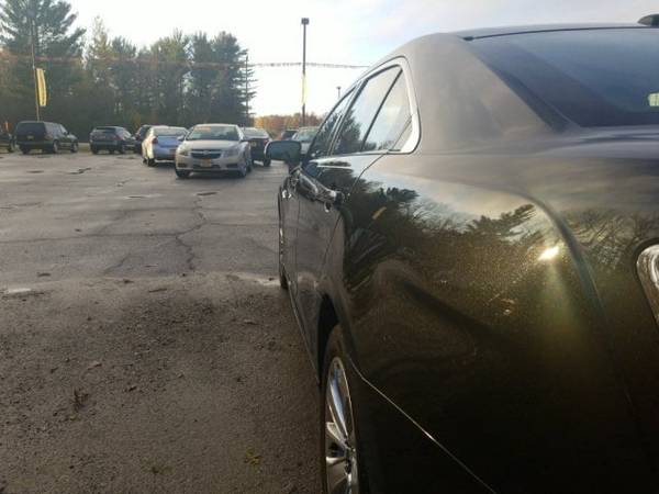 2010 Ford Taurus Limited for sale in Oconto, MI – photo 10