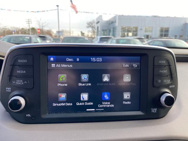 2019 Hyundai Santa Fe SEL 2.4 for sale in Other, NJ – photo 17