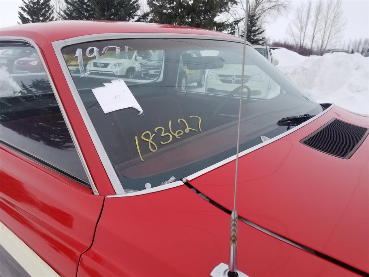 1970 Ford Ranchero for sale in Thief River Falls, MN – photo 25