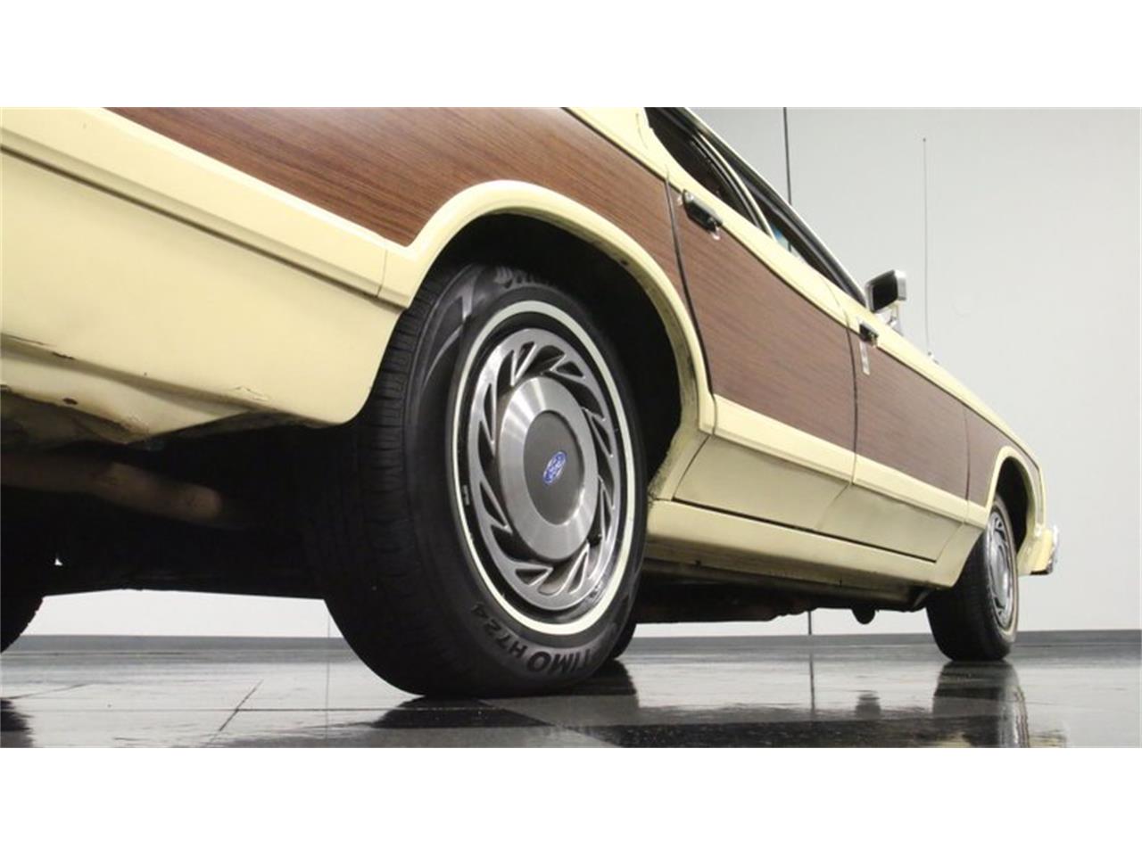 1978 Ford Country Squire for sale in Lithia Springs, GA – photo 29