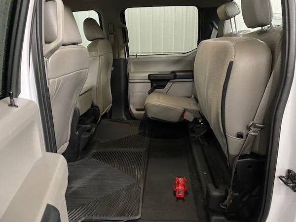 2019 Ford F-250 Super Duty XL Crew Cab Long Bed 2WD for sale in Caledonia, MI – photo 10