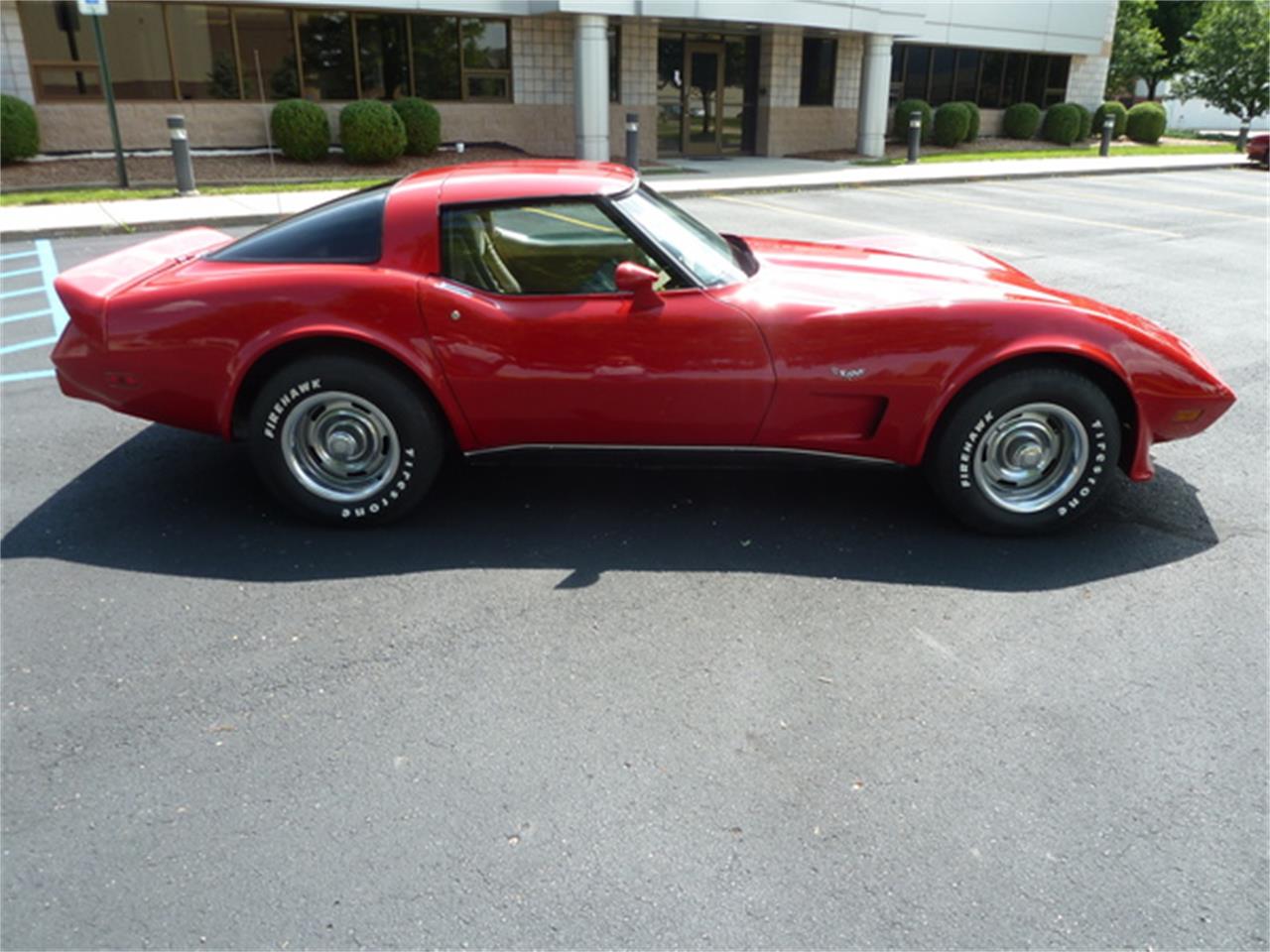 1979 Chevrolet Corvette for sale in Fort Myers, FL – photo 21