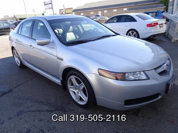 2006 Acura TL for sale in Waterloo, IA – photo 8